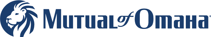 Mutual of Omaha logo